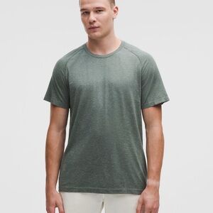 Metal Vent Tech Short-Sleeve Shirt